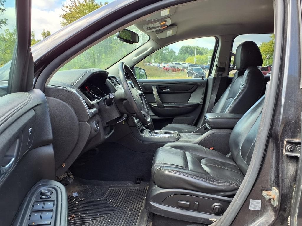 2014 GMC Acadia SLT