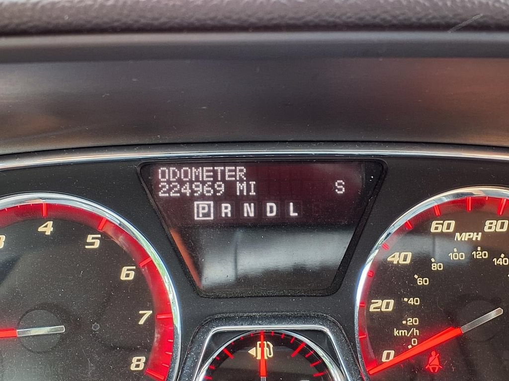 2014 GMC Acadia SLT