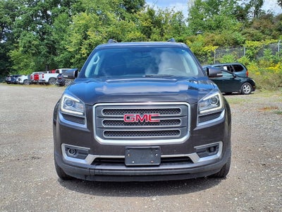 2014 GMC Acadia SLT