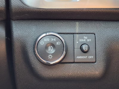 2014 GMC Acadia SLT