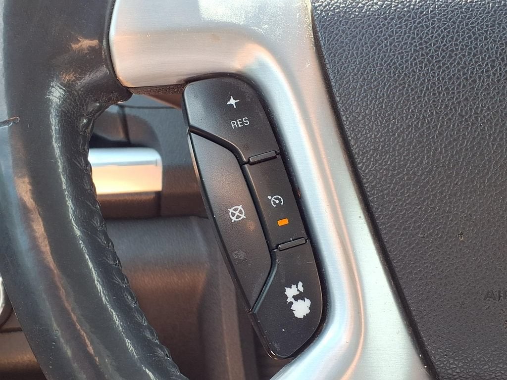 2014 GMC Acadia SLT