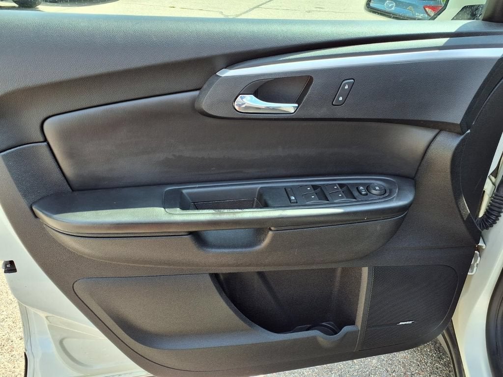 2012 Chevrolet Traverse LT w/2LT