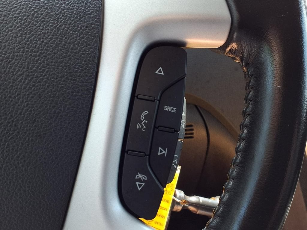 2012 Chevrolet Traverse LT w/2LT