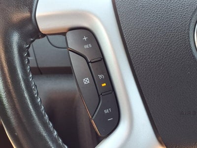 2012 Chevrolet Traverse LT w/2LT