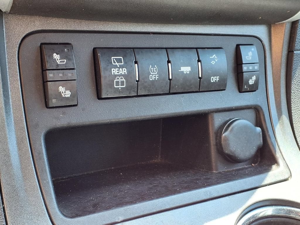 2012 Chevrolet Traverse LT w/2LT