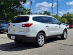 2012 Chevrolet Traverse LT w/2LT