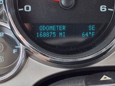 2011 GMC Sierra 1500 SLE