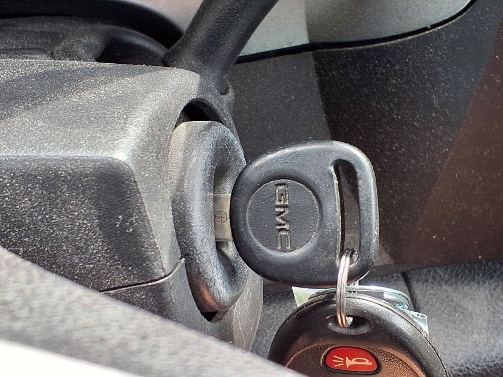 2011 GMC Sierra 1500 SLE