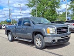 2011 GMC Sierra 1500 SLE