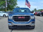 2018 GMC Sierra 1500 DBL CAB 4WD