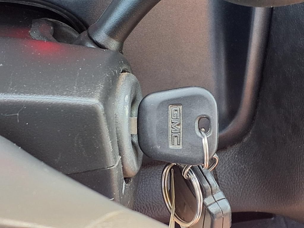 2018 GMC Sierra 1500 DBL CAB 4WD