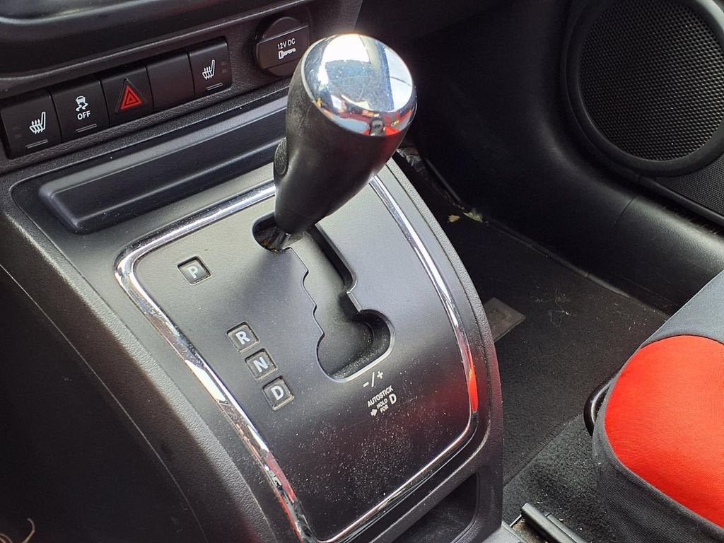2011 Jeep Compass 4DR 4WD SPORT