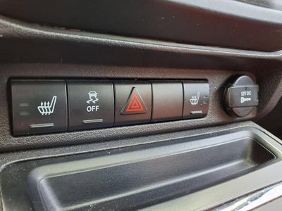 2011 Jeep Compass 4DR 4WD SPORT