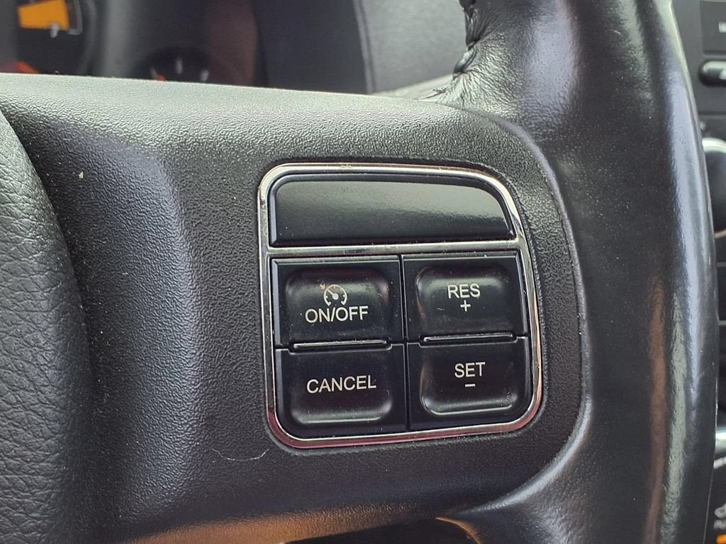2011 Jeep Compass 4DR 4WD SPORT