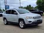2011 Jeep Compass 4DR 4WD SPORT
