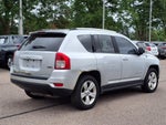 2011 Jeep Compass 4DR 4WD SPORT