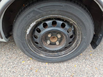 2000 Toyota Corolla VE