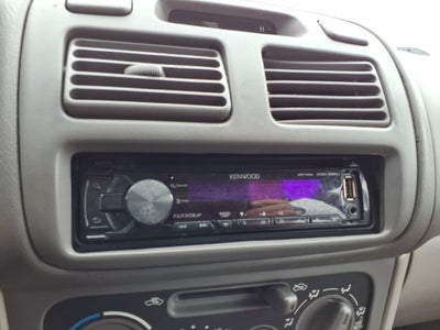 2000 Toyota Corolla VE