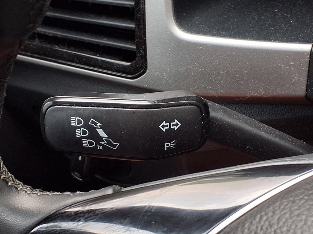 2020 Volkswagen Atlas 3.6L V6 SEL Premium
