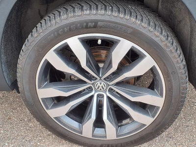 2020 Volkswagen Atlas 3.6L V6 SEL Premium