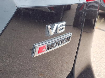 2020 Volkswagen Atlas 3.6L V6 SEL Premium