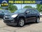 2010 Chevrolet Equinox LS