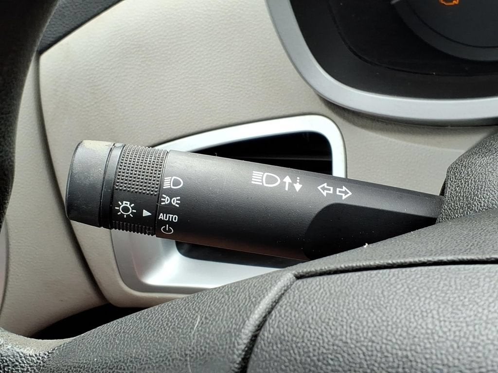 2010 Chevrolet Equinox LS