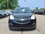 2010 Chevrolet Equinox LS