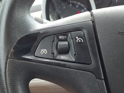 2010 Chevrolet Equinox LS