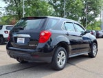 2010 Chevrolet Equinox LS
