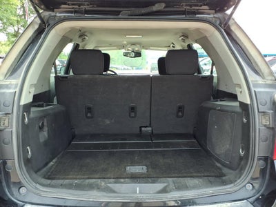 2010 Chevrolet Equinox LS