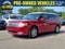 2010 Ford Flex SEL