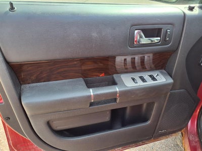 2010 Ford Flex SEL