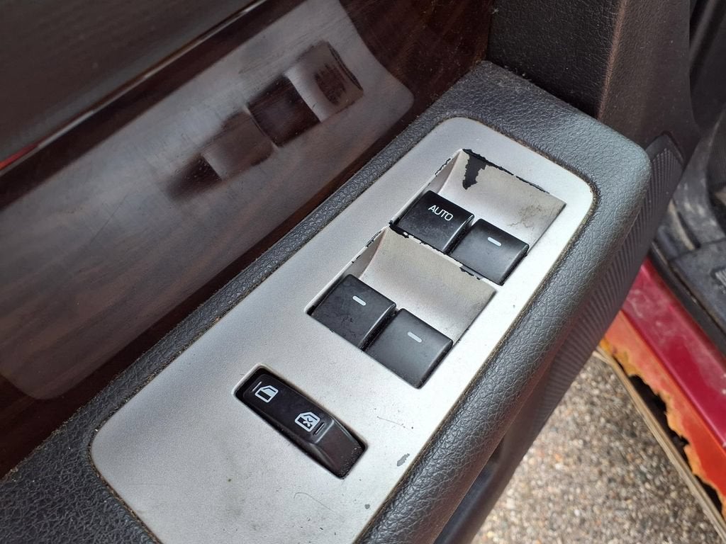 2010 Ford Flex SEL