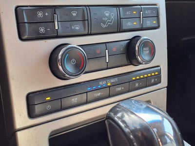 2010 Ford Flex SEL