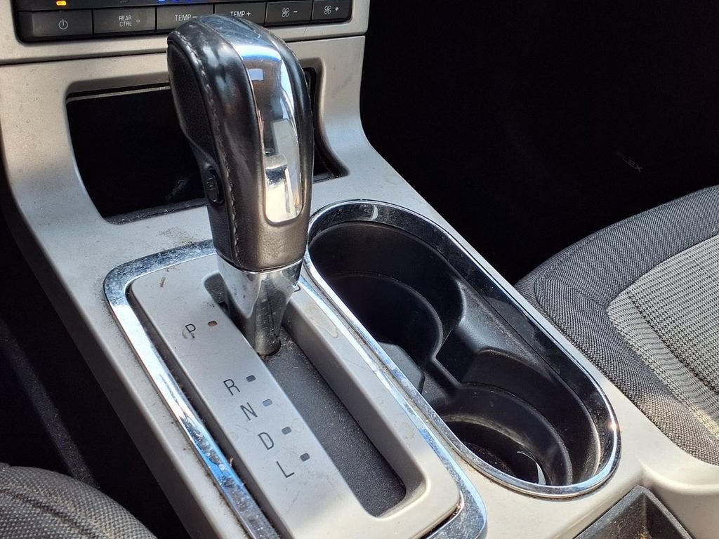2010 Ford Flex SEL
