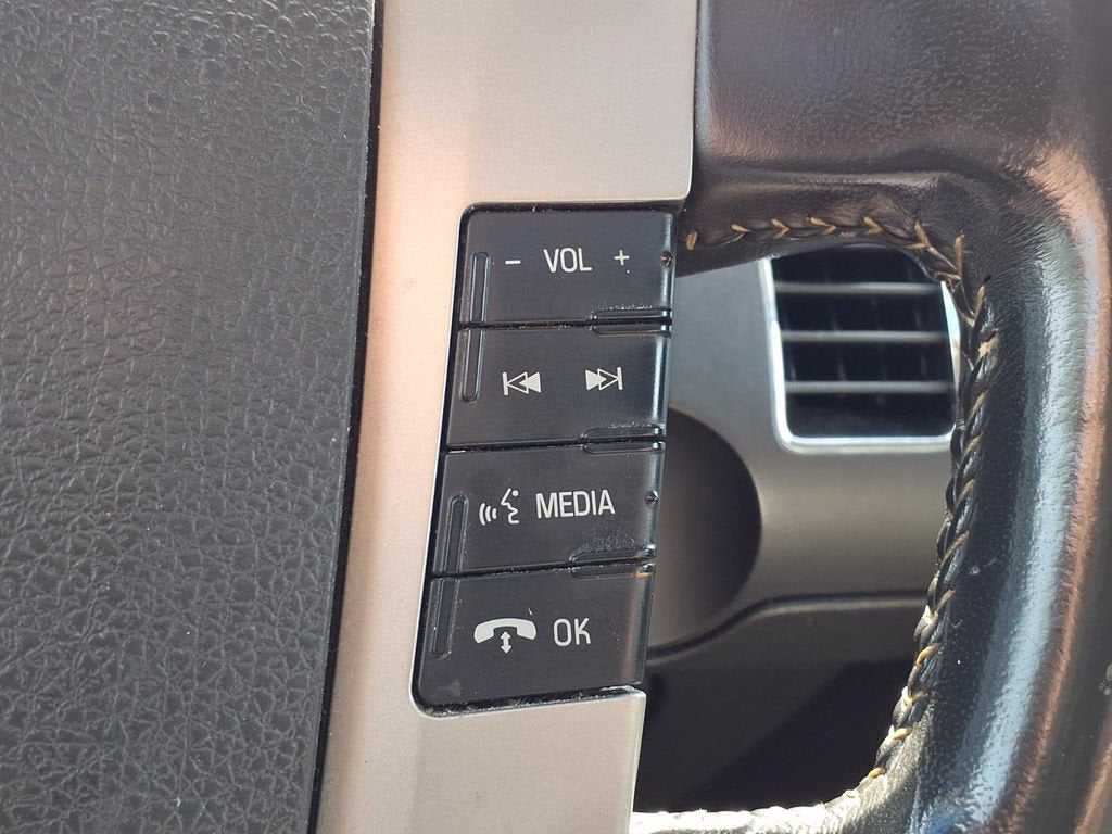 2010 Ford Flex SEL