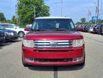 2010 Ford Flex SEL
