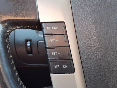2010 Ford Flex SEL