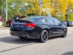 2016 Chevrolet Impala LTZ