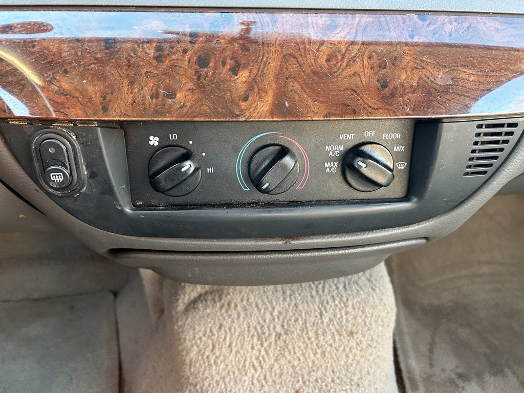 2008 Mercury Grand Marquis GS