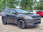 2020 Jeep Compass Altitude 4x4