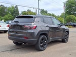 2020 Jeep Compass Altitude 4x4