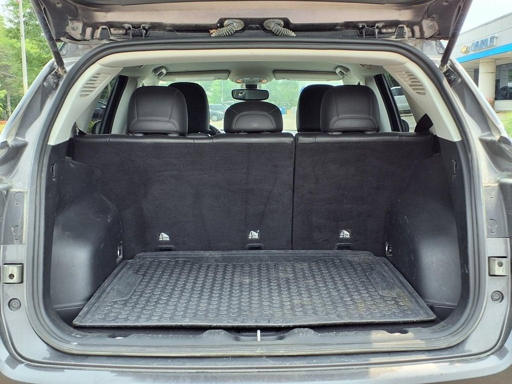 2020 Jeep Compass Altitude 4x4