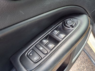 2020 Jeep Compass Limited 4x4