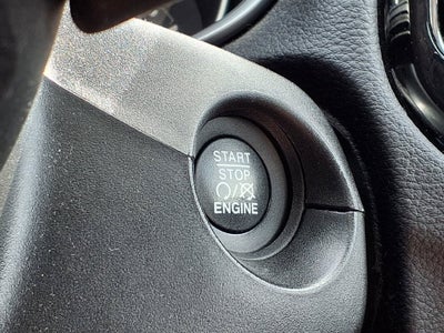 2020 Jeep Compass Limited 4x4
