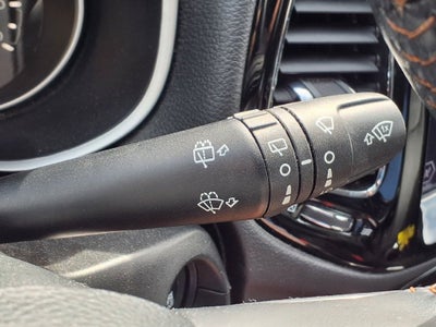 2020 Jeep Compass Limited 4x4