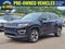 2018 Jeep Compass Limited 4x4
