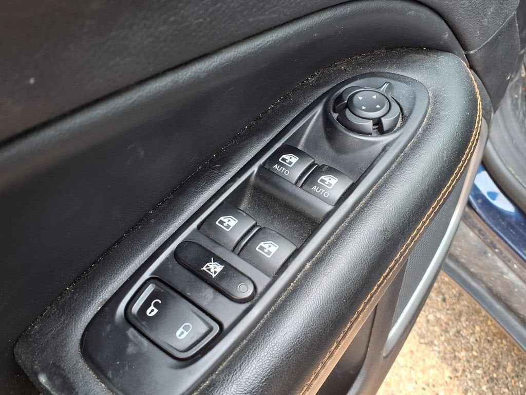 2018 Jeep Compass Limited 4x4