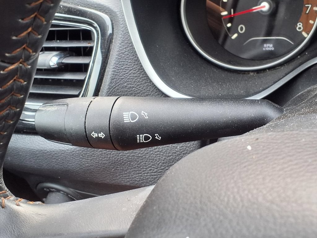 2018 Jeep Compass Limited 4x4